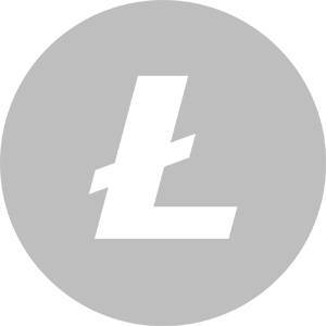 Litecoin LTC kopen met Creditcard
