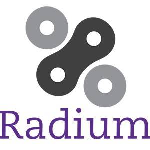 Radium RADS kopen met Creditcard