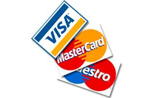 Crypto kopen met Creditcard