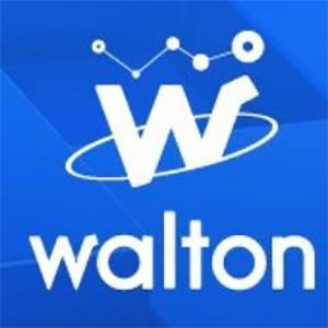 Walton WTC kopen met Creditcard