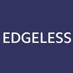 Edgeless EDG kopen met Creditcard