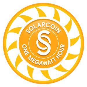 SolarCoin SLR kopen met Creditcard